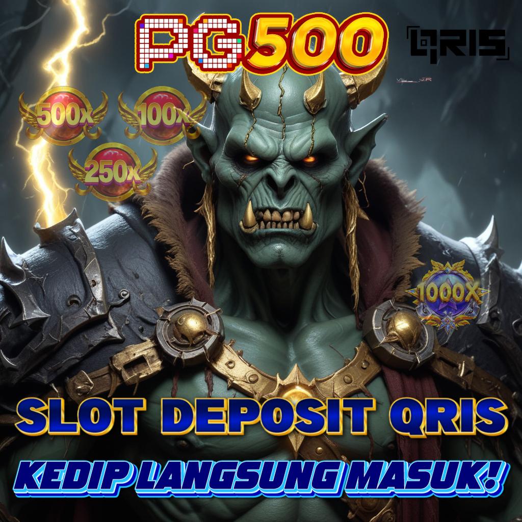 Slot Mod Apk 2023