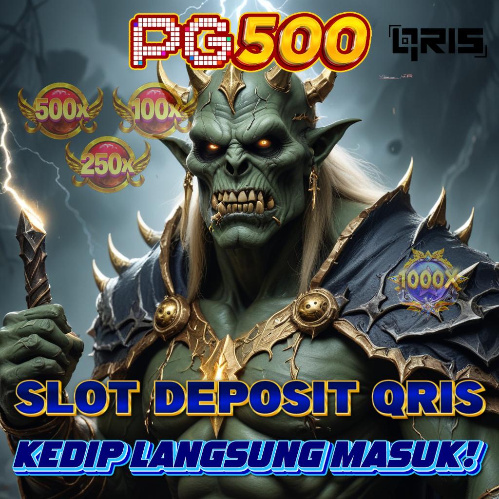 APK 0525 - slot depo 30 bonus 50