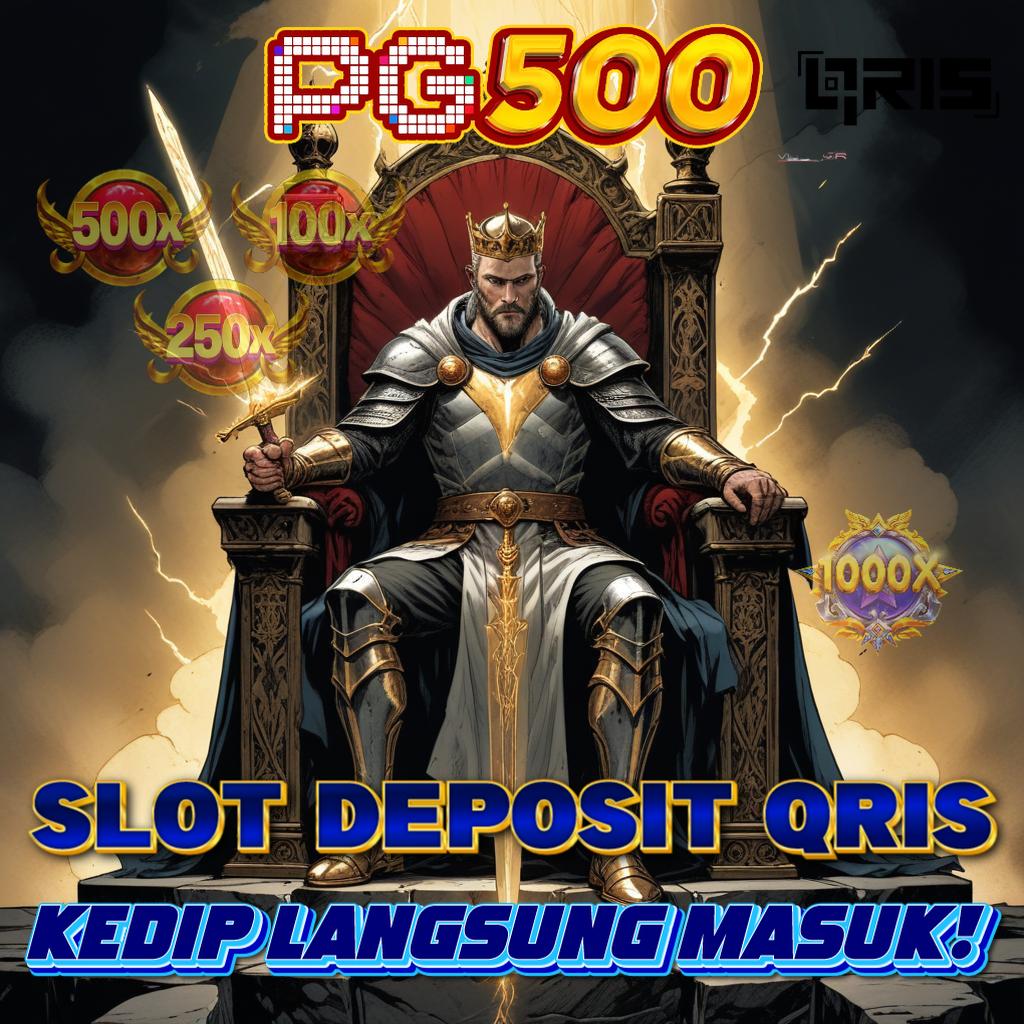 Apk Slot Server Luar