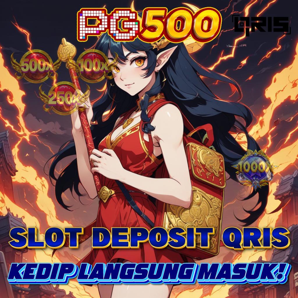 Slot Pkv Games