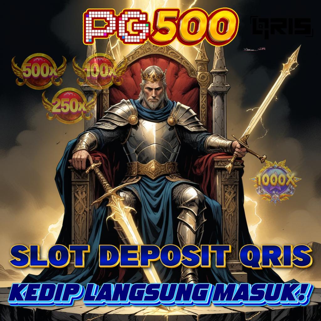 Slot Resmi