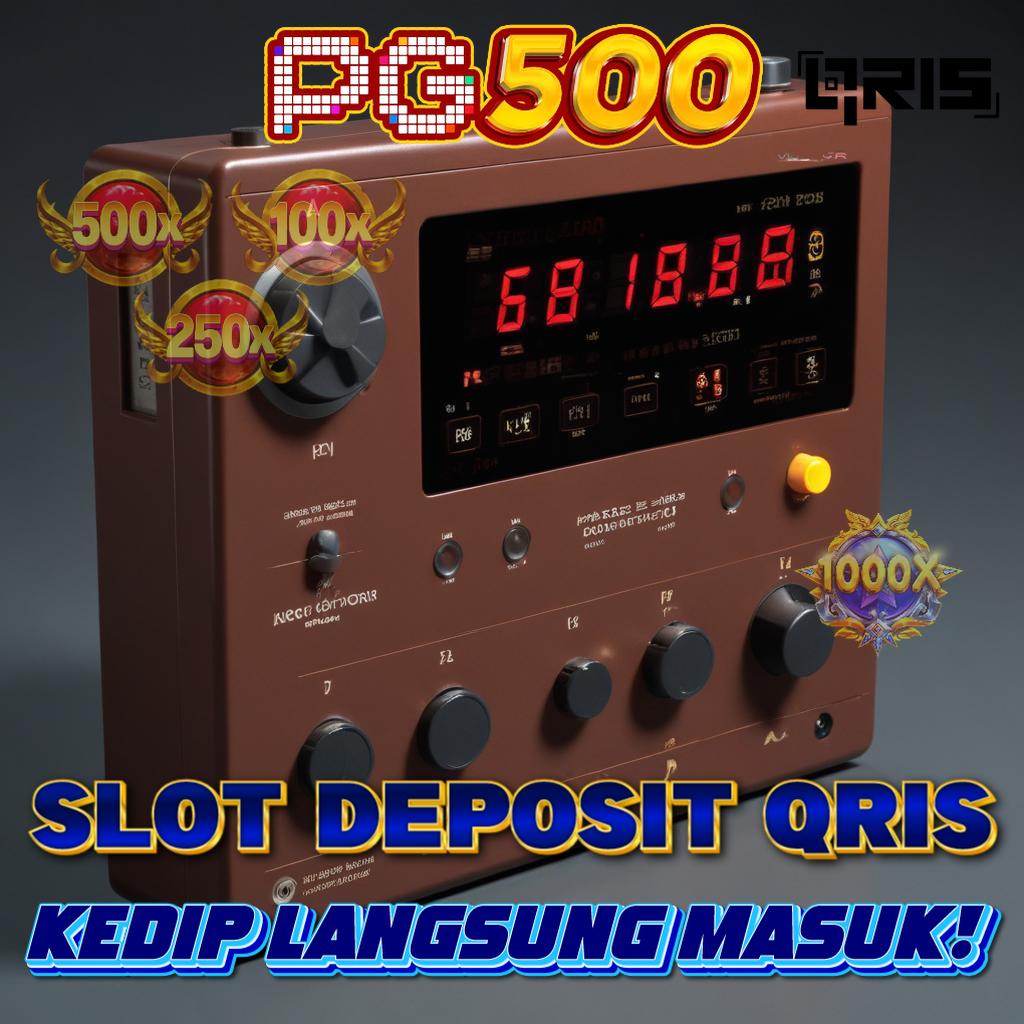 Aplikasi Slot