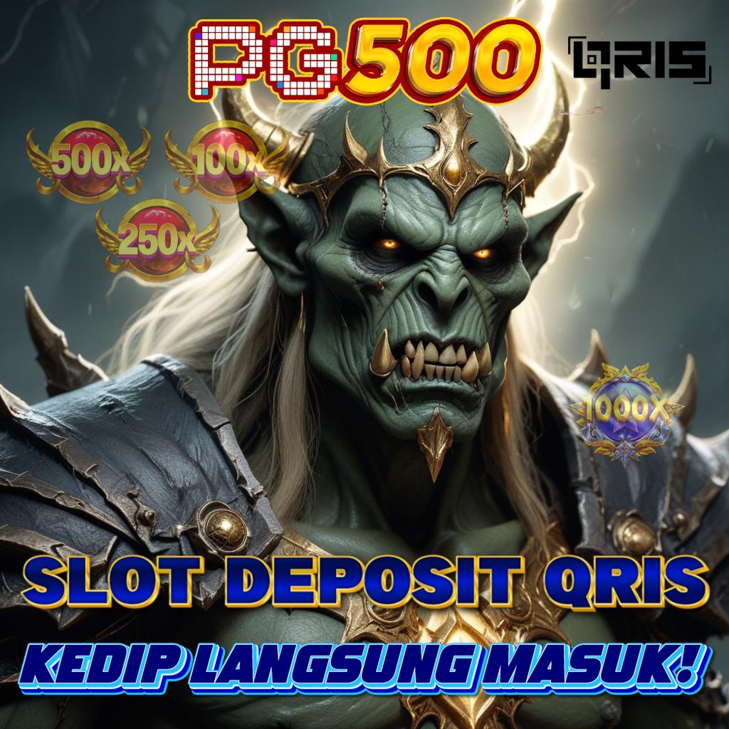 Game Slot Dapat Saldo Gratis