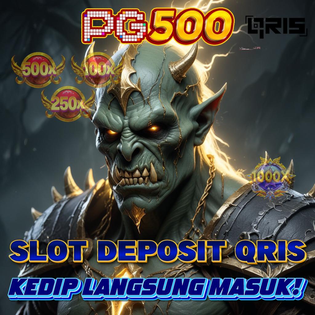 SLOT DEMO PG LENGKAP GACOR - Slot Online, Jackpot Gampang!