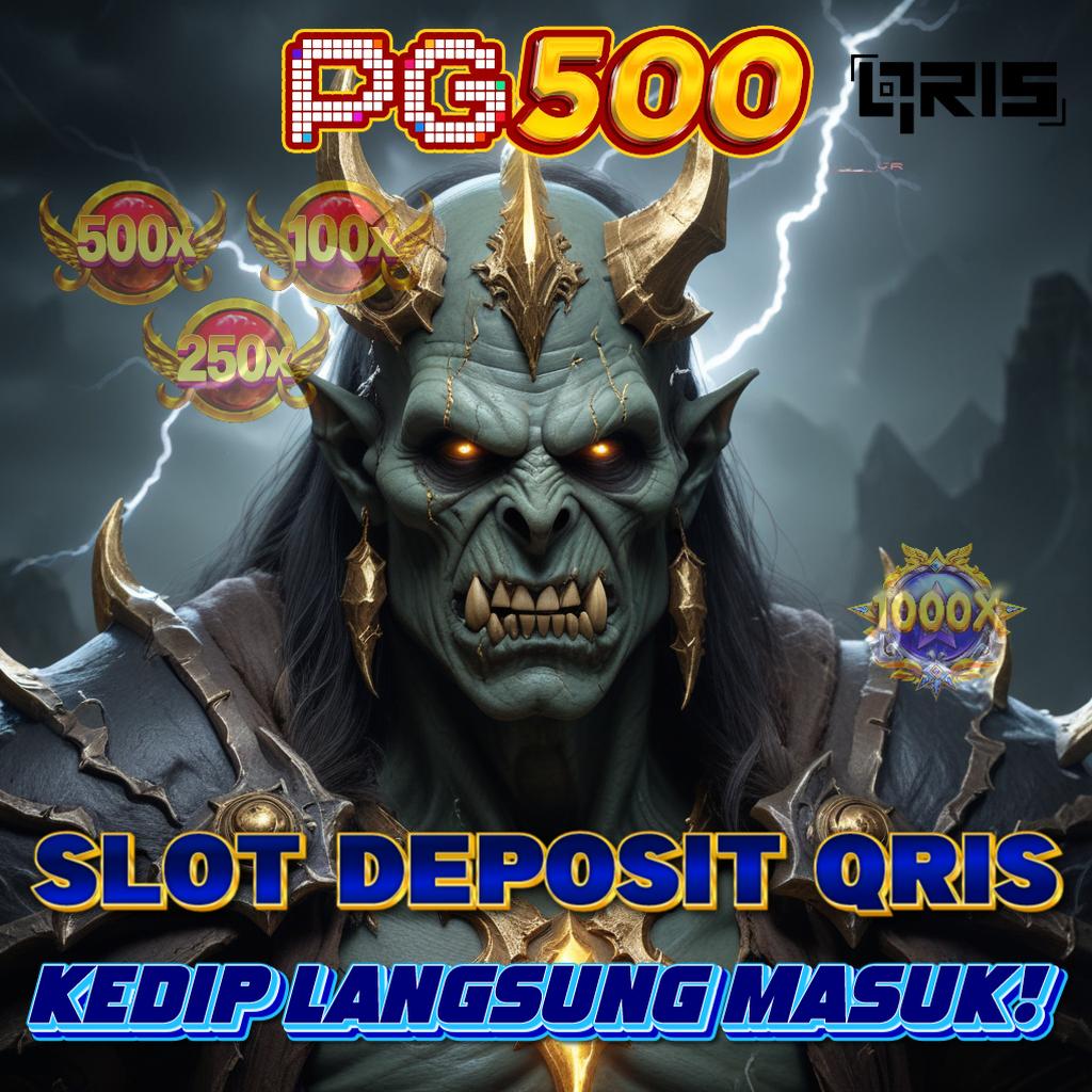 APK LUCKY DF - slot demo hades