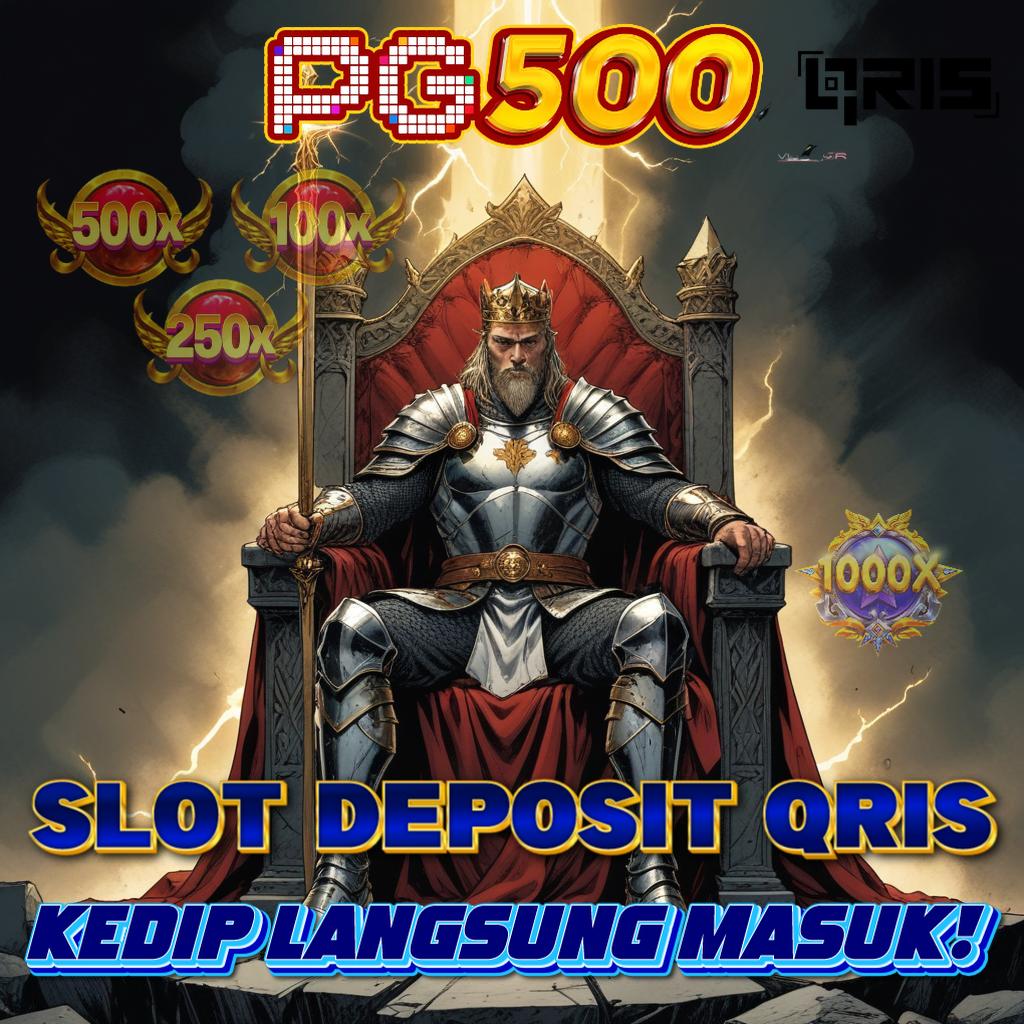 Apk Game Slot Penghasil Saldo Dana Tanpa Deposit