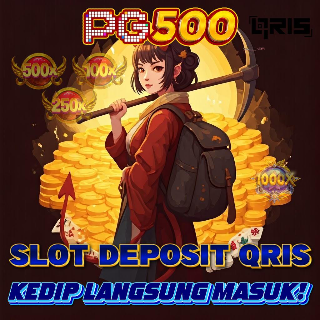 AKUN PRO SERVER KOREA - Terawal