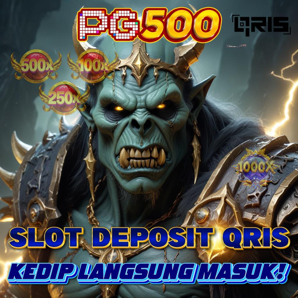 Slot Server Thailand