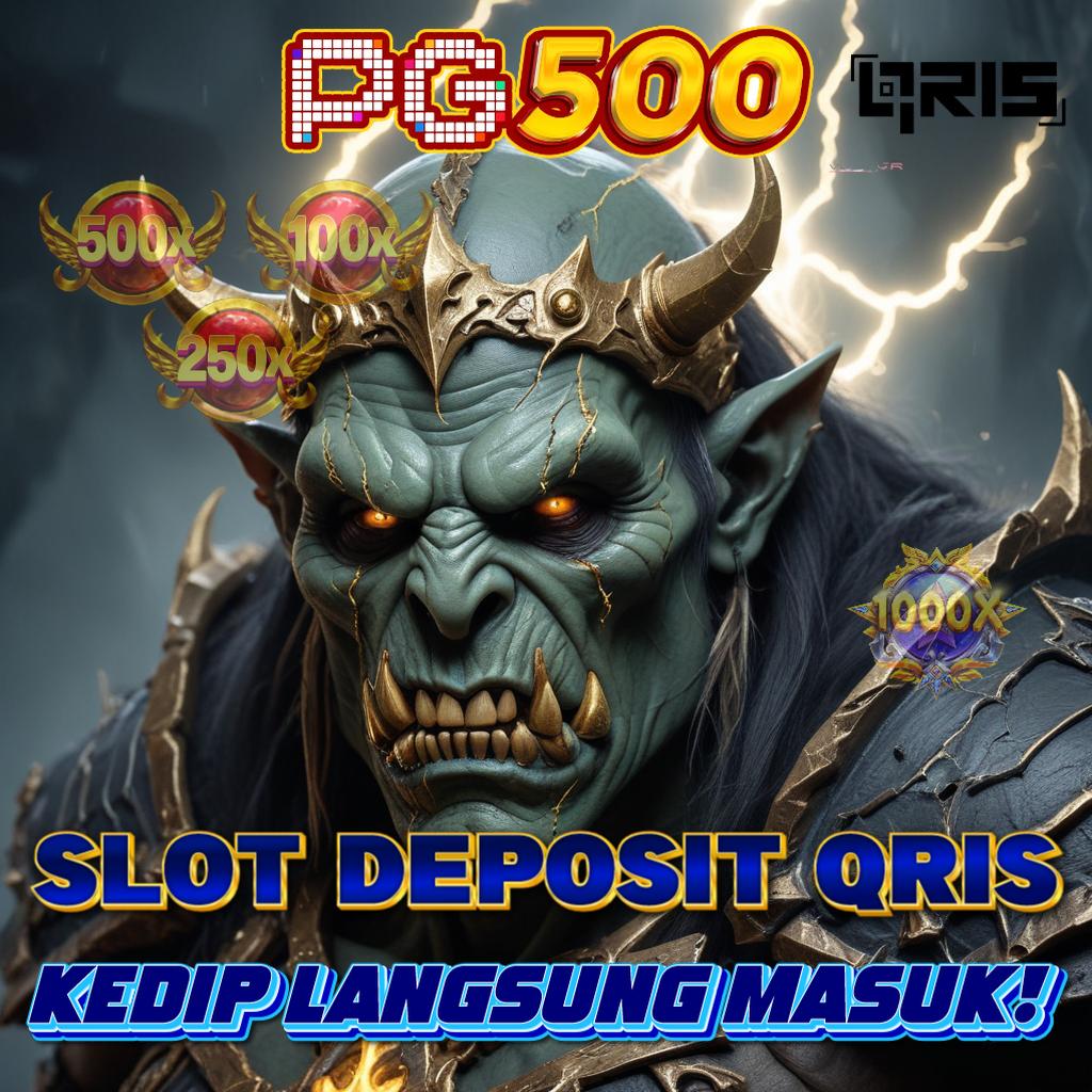 GO WIN 789 APK - situs judi slot online deposit murah