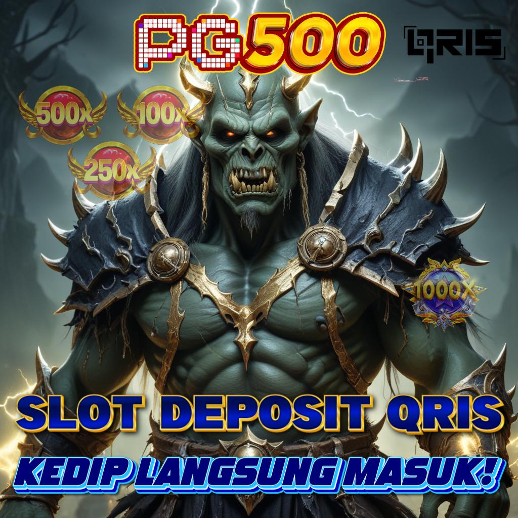 Slot Gampang Maxwin Malam Ini