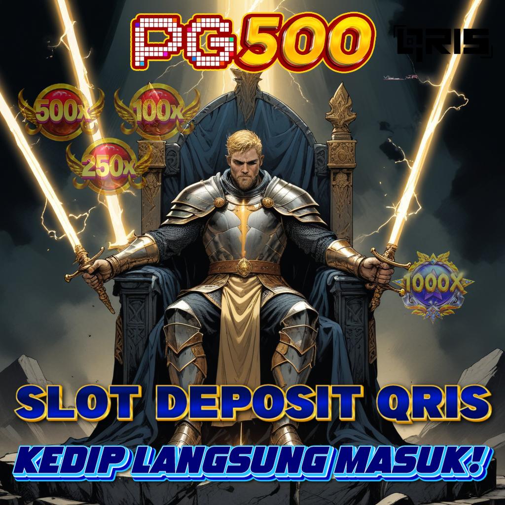 10 Situs Slot Terbaik