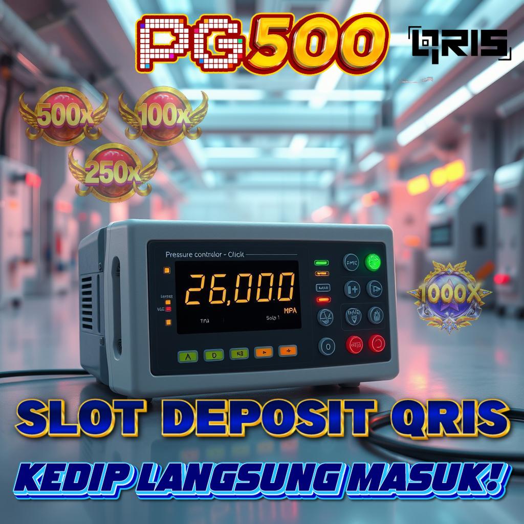 SLOT THAILAND GACOR TERBARU - Info Terupdate Cepat