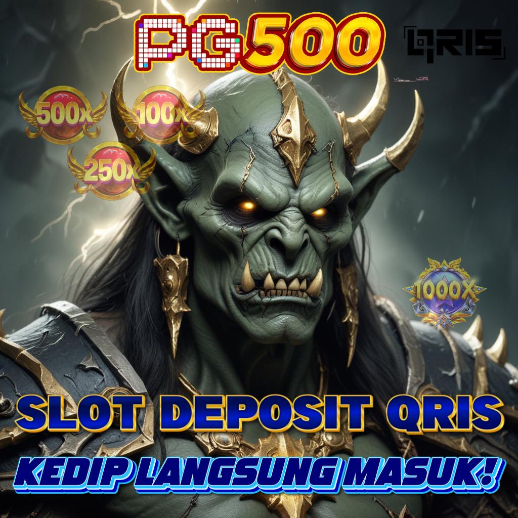 DEPO 5K - bocoran slot pragmatic gacor hari ini