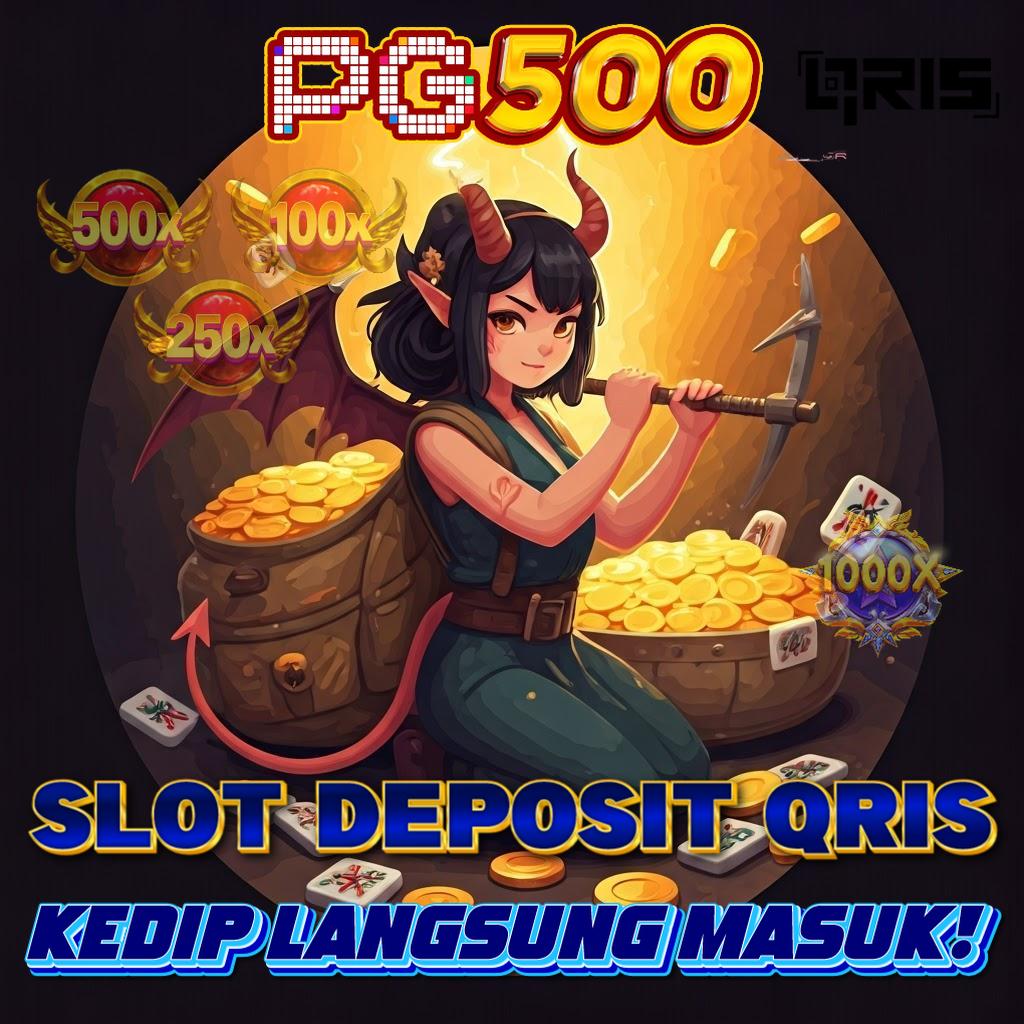 Slot Gacor Apk