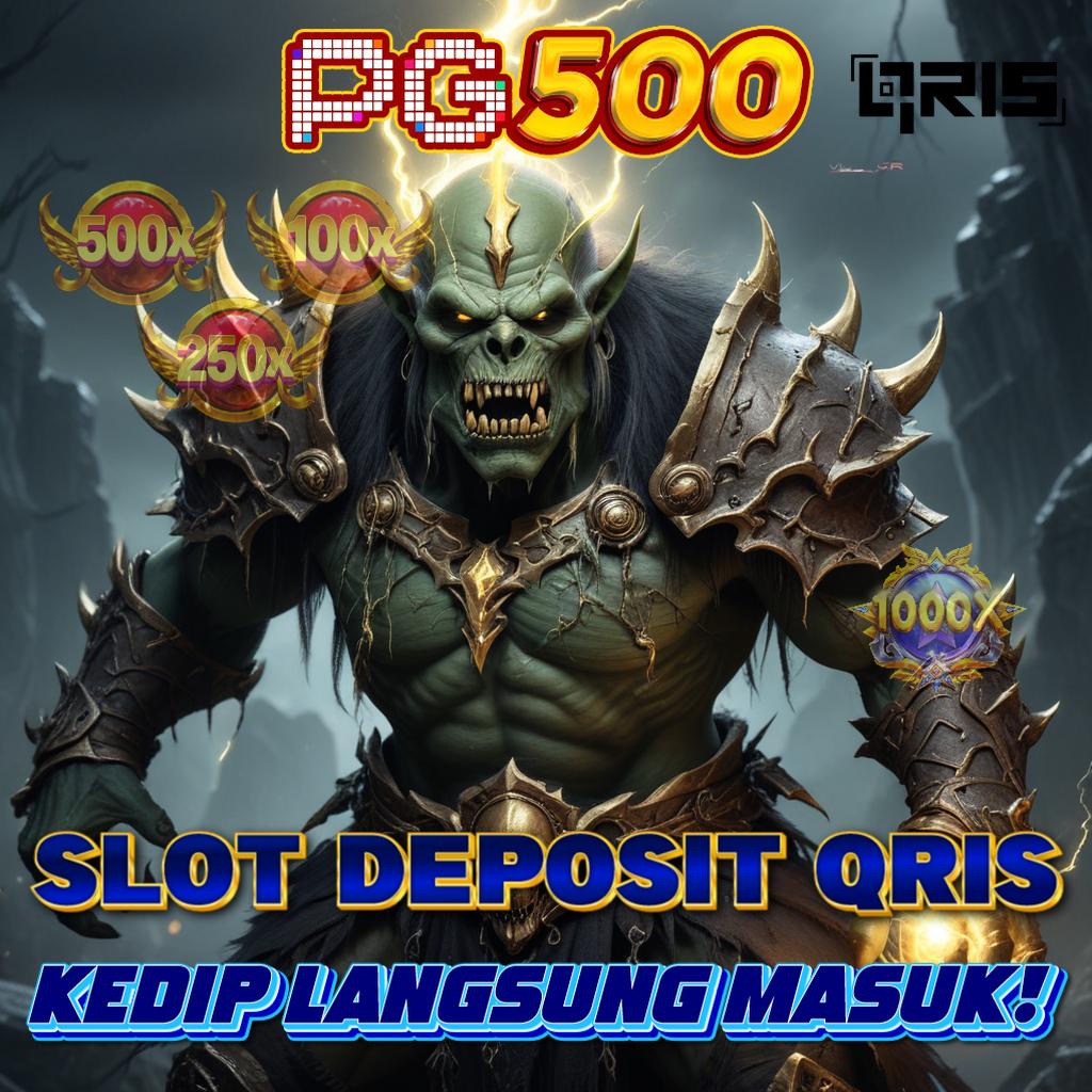 Link Apk Slot 777