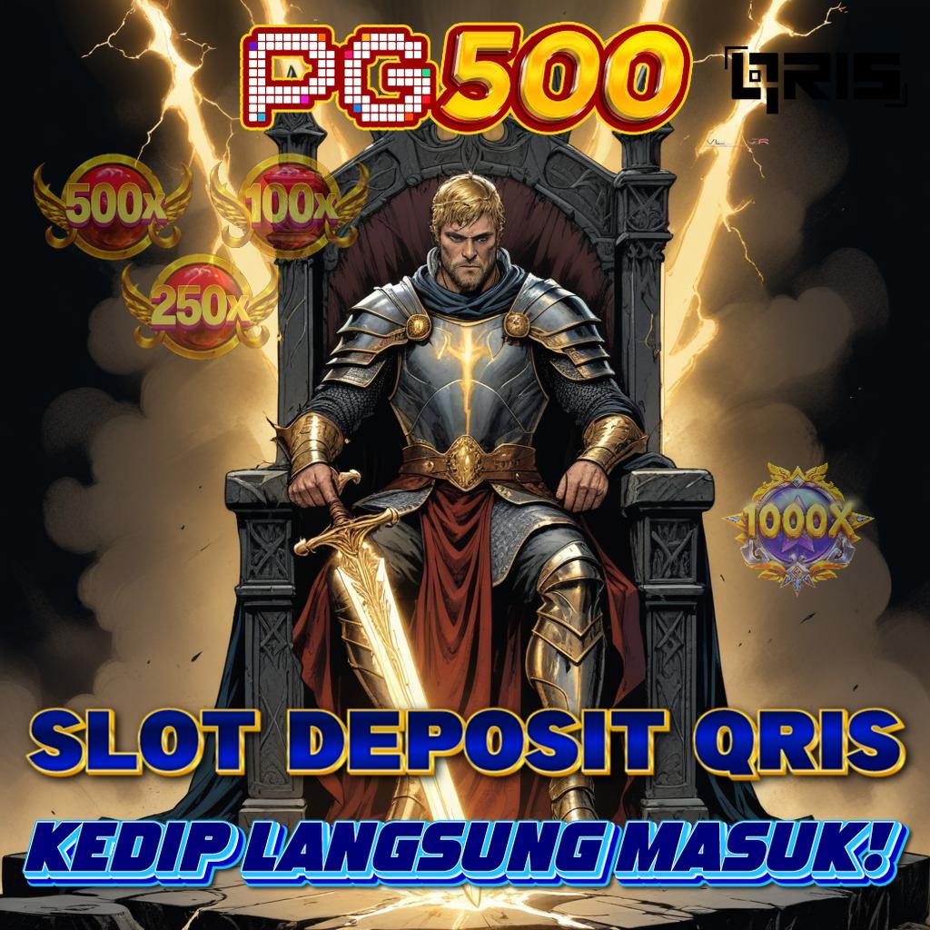 APK GAME SLOT PENGHASIL UANG TANPA DEPOSIT - Depo Sekarang, Bonus Melesat!