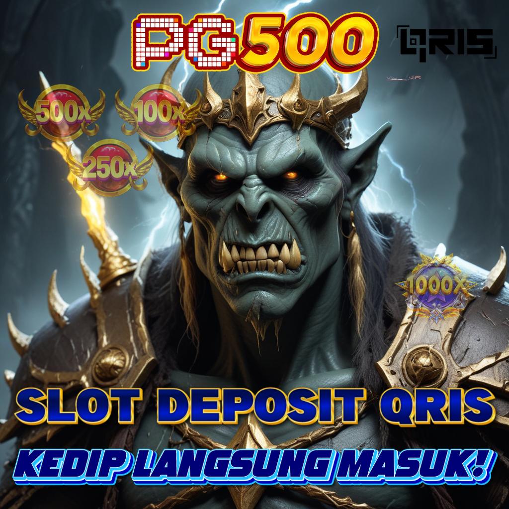 Slot Server Thailand Paling Gacor