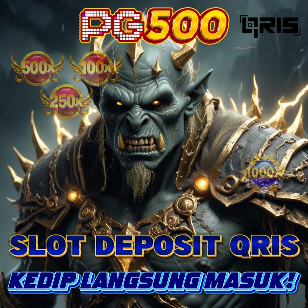 ROYAL DREAM panduan slot online gacor