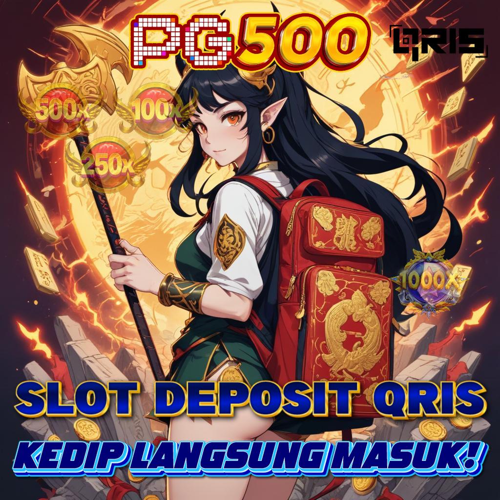 Game Slot Penghasil Saldo Dana Apk