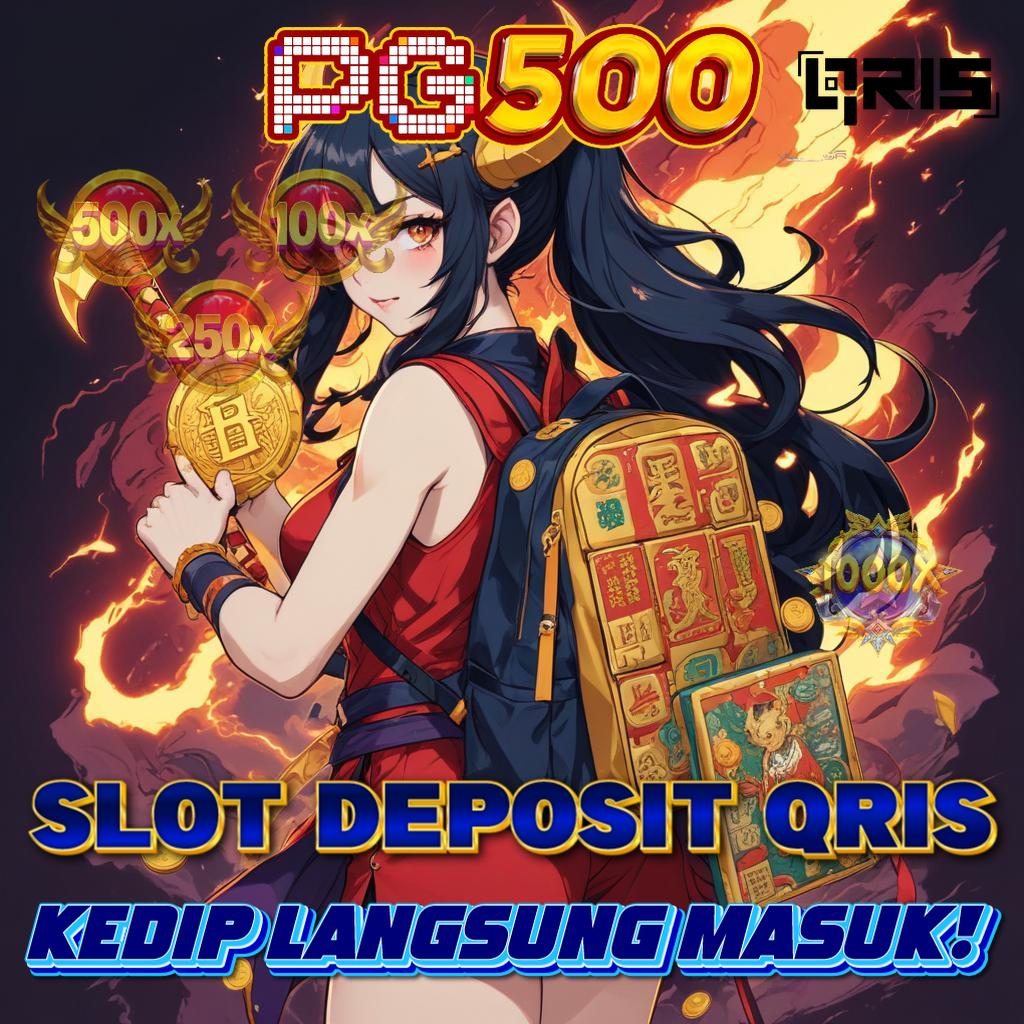 Hack Slot Apk