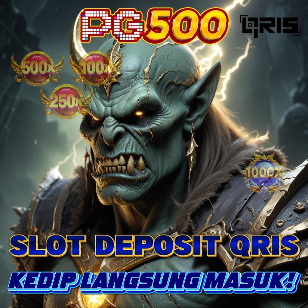 Slot Gacor Malam Ini Terbaru