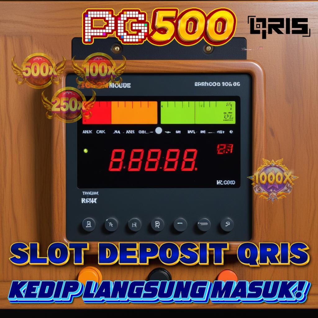 PC777 MAHJONG WAYS - Diskon Spesial!