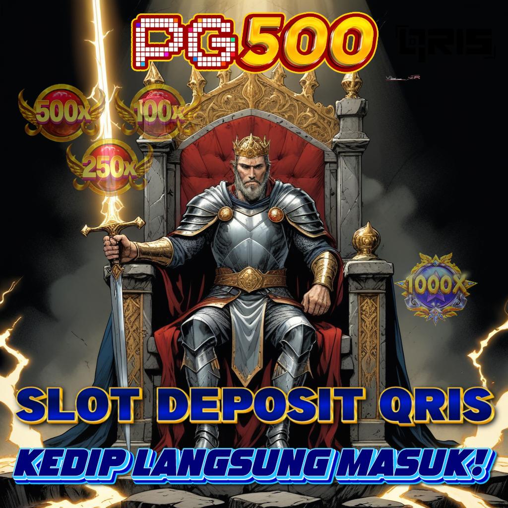 Slot Gacor Terbaru Resmi