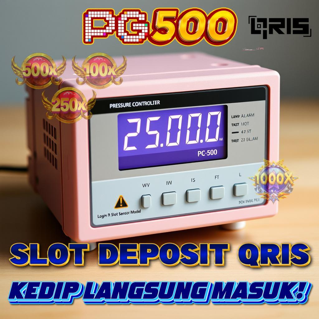 APK SLOT GACOR Terautentikasi