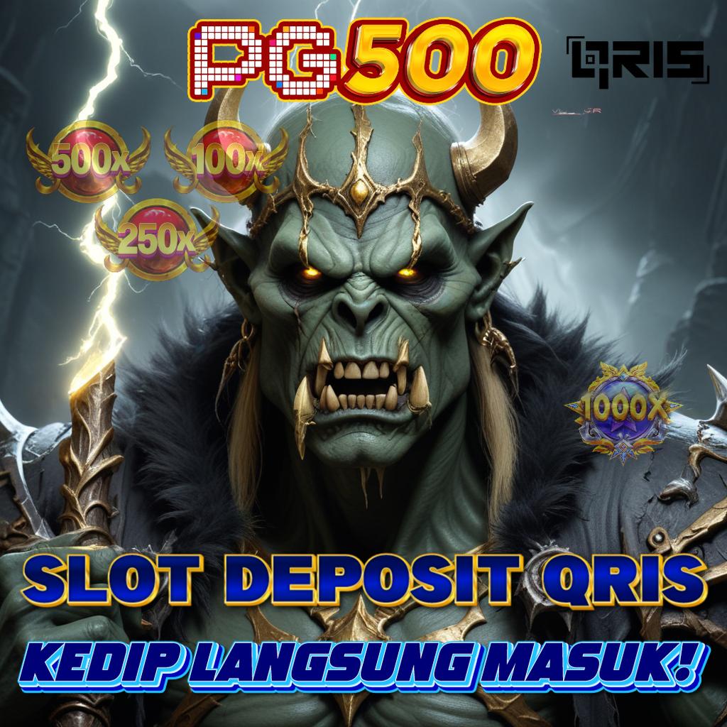 DEMO SLOT PG WILD BOUNTY - Main Slot, Kemenangan Mudah!