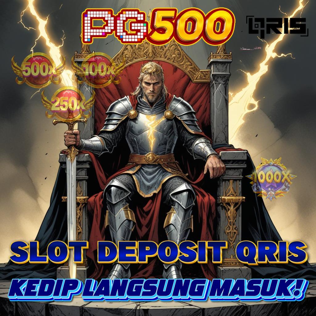 Menang Bet Daftar Slot