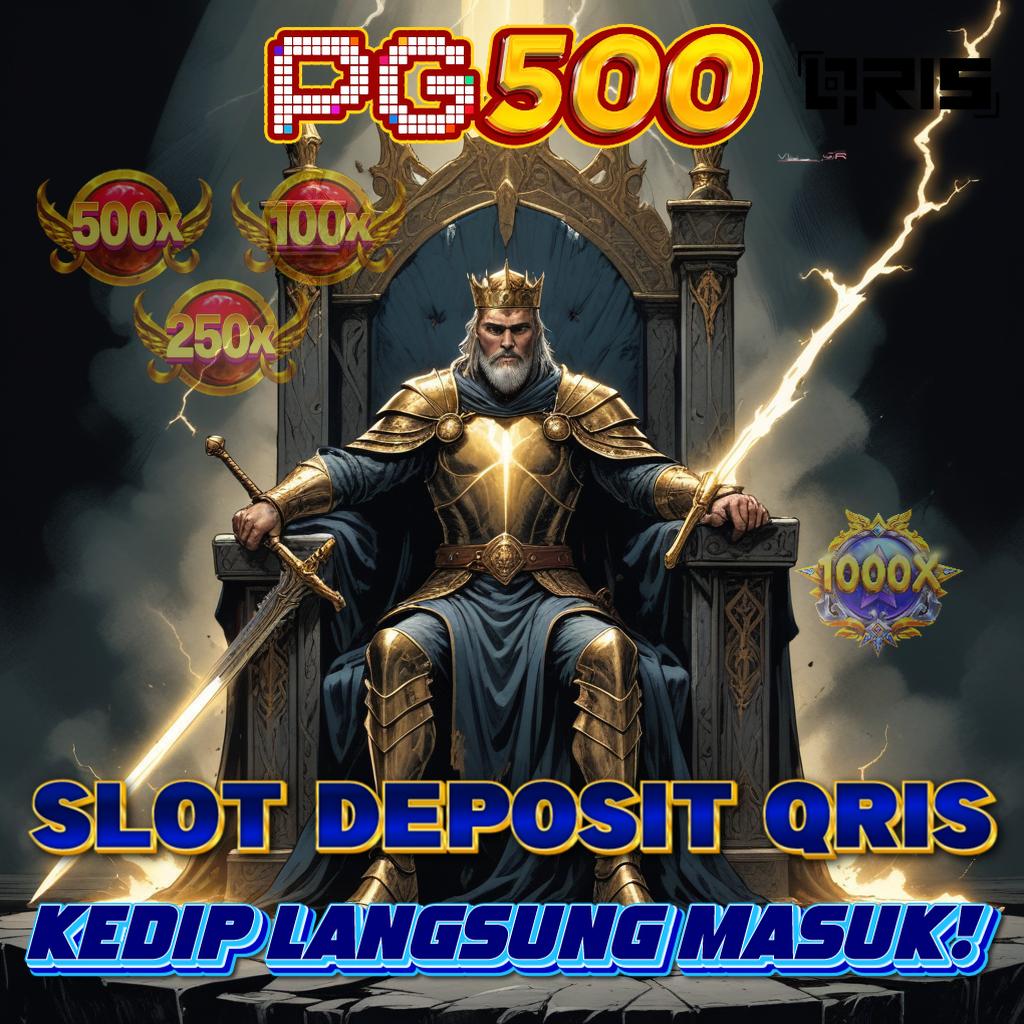 SLOT DEMO SERVER THAILAND ANTI RUNGKAD - Slot Gacor, Maxwin Selalu!