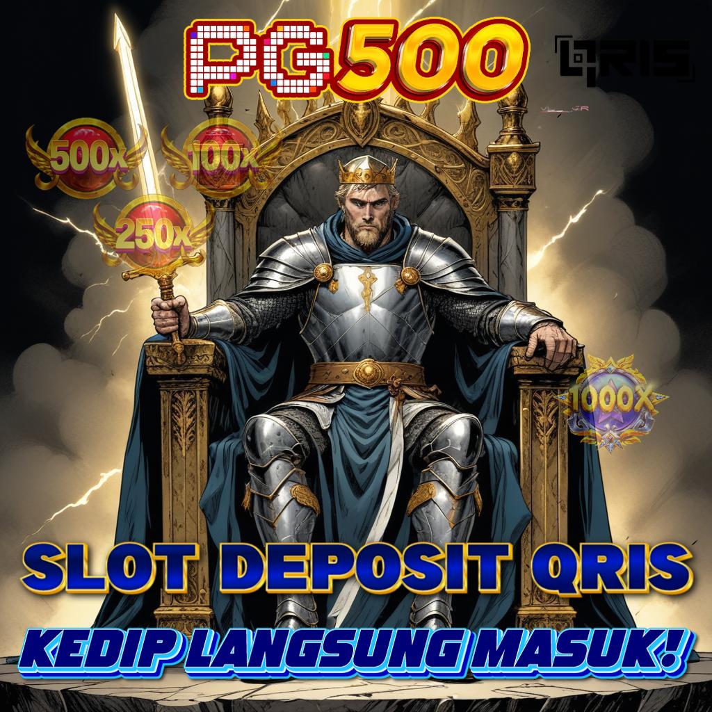 GACOR RP 777 - Promo Eksklusif Bombastis!