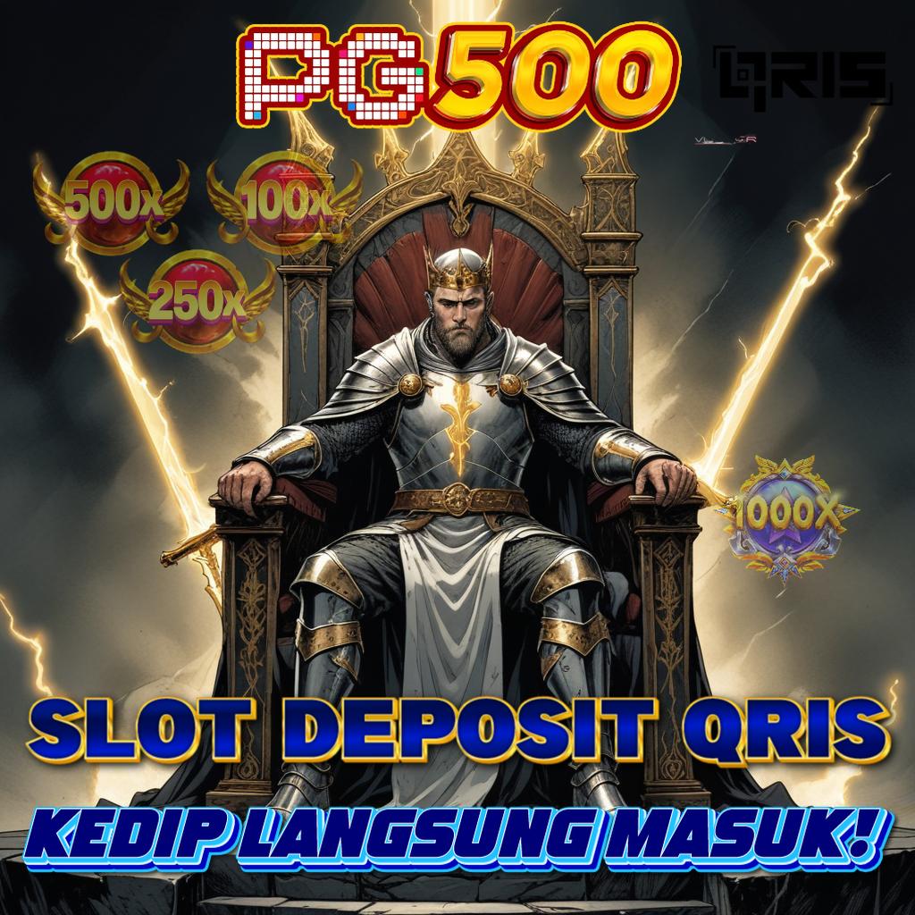 Slot Gacor Hari Ini Server Luar Terpercaya