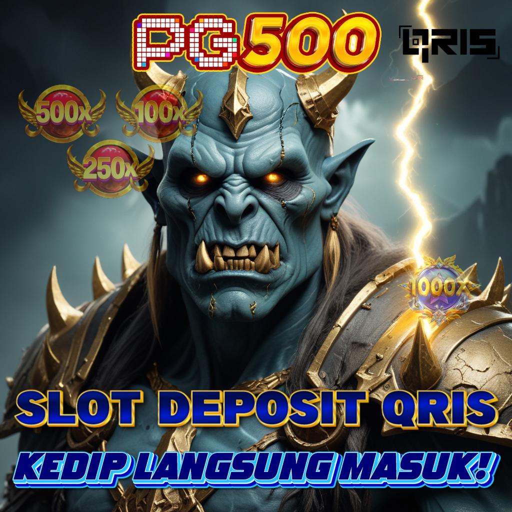 Link Slot Thailand Asli