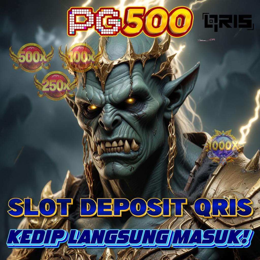 Apk Gacor Slot