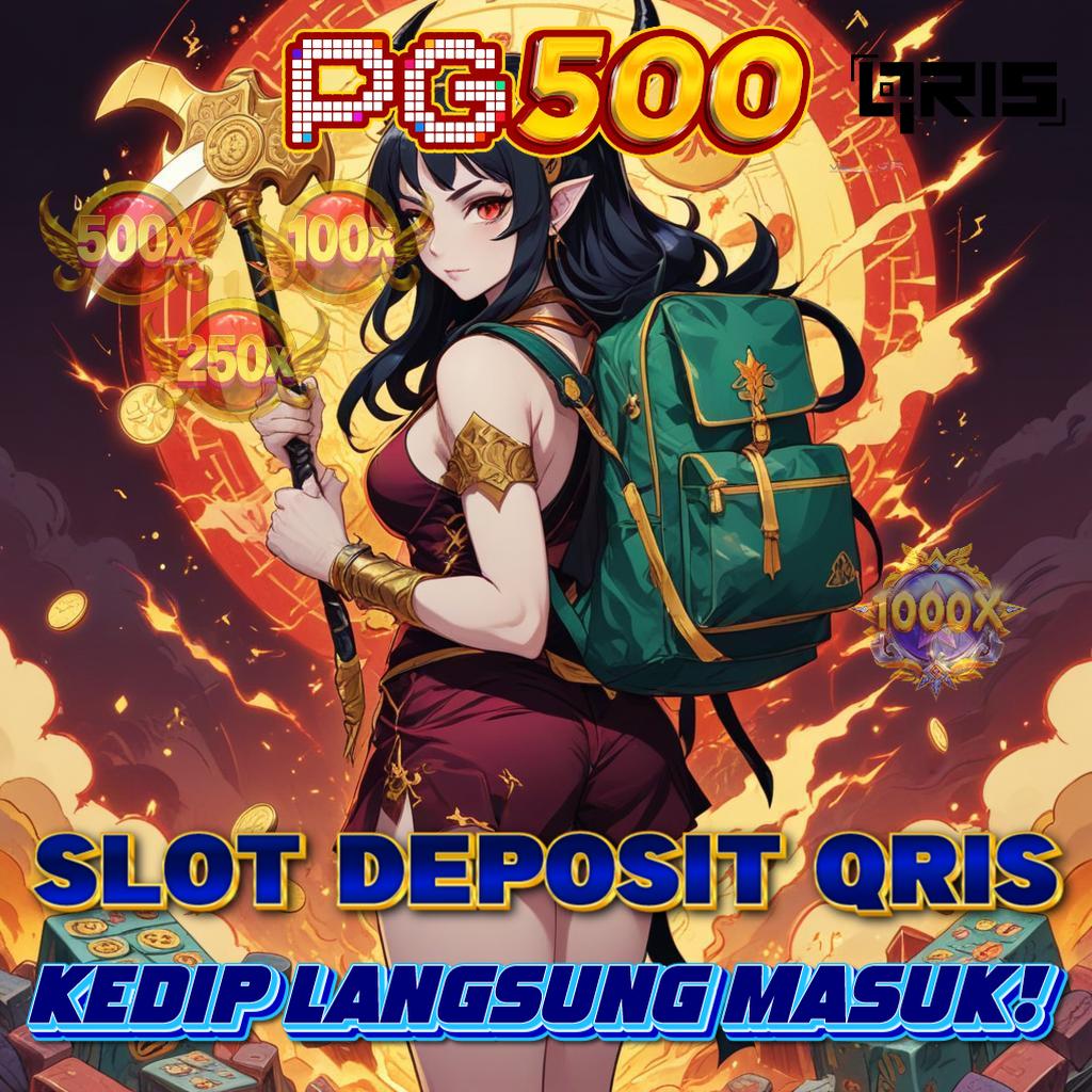 SAPU CHEAT SLOT - Kabar Hari Krusial