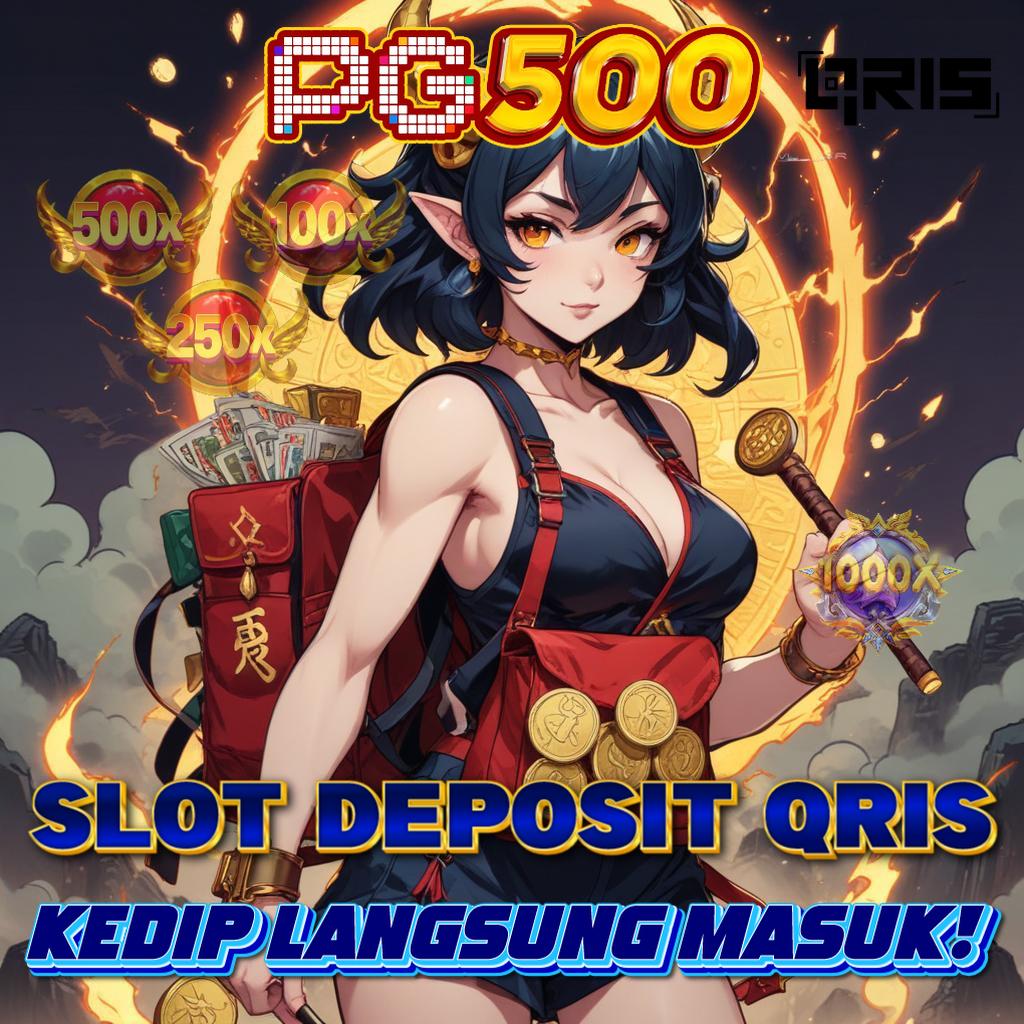 Slot Server Perancis