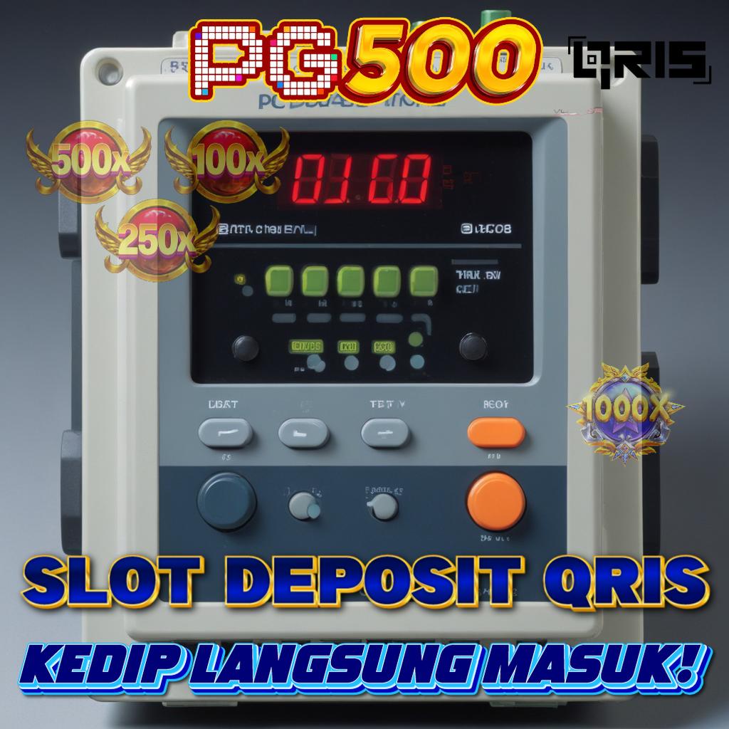 SLOT ONLINE DEPOSIT DANA 10RB - Kabar Cepat Trending