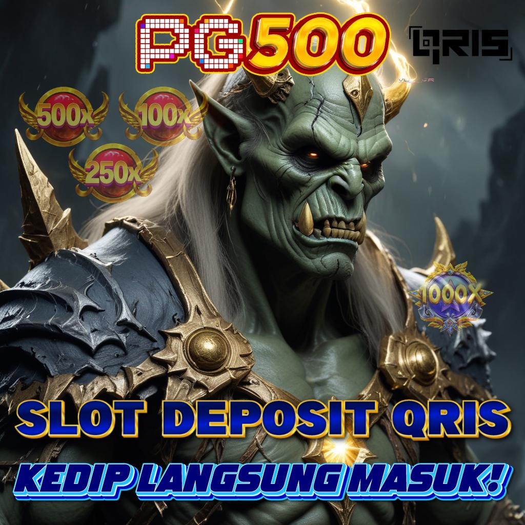 Slot Demo Gacor Terbaru 2023