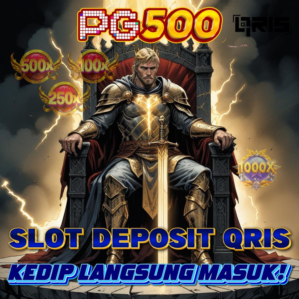 Slot Gratis Saldo Dana Tanpa Deposit