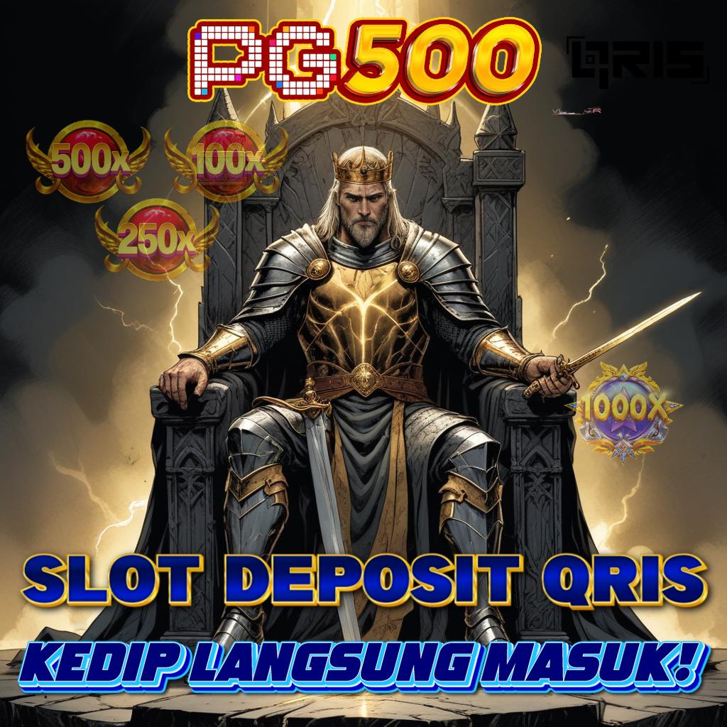 Ina777 Slot Dana Apk