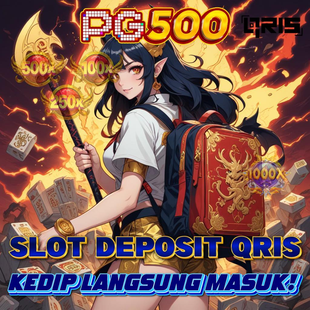 PKV VIP - demo slot mahjong solo