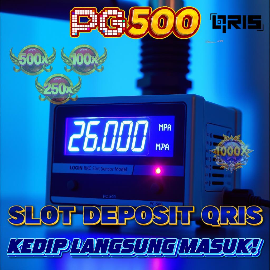 777 SLOTS ONLINE GAMES - Depo 25, Bonus Auto Cair!