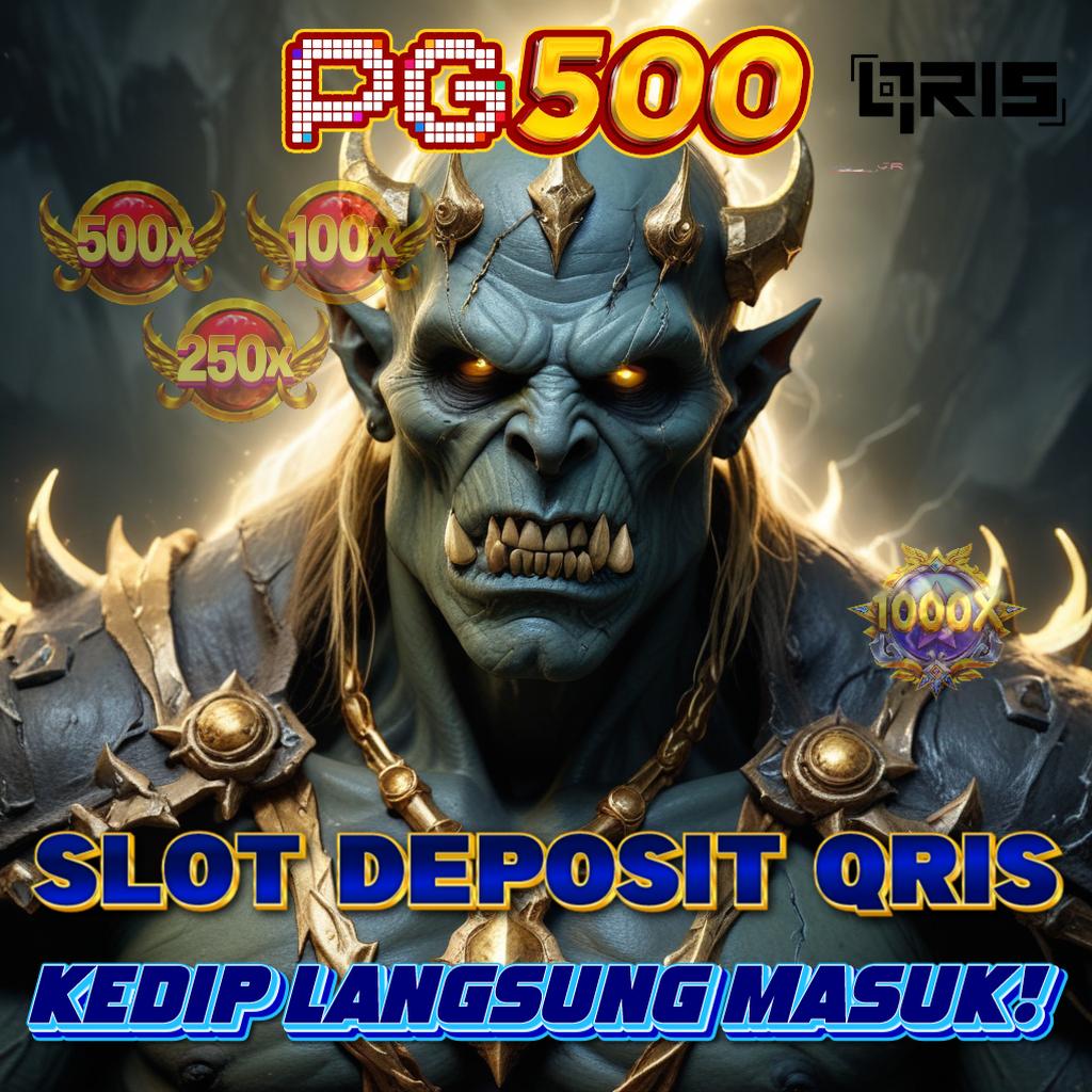 Sepuh Cheat Slot Online