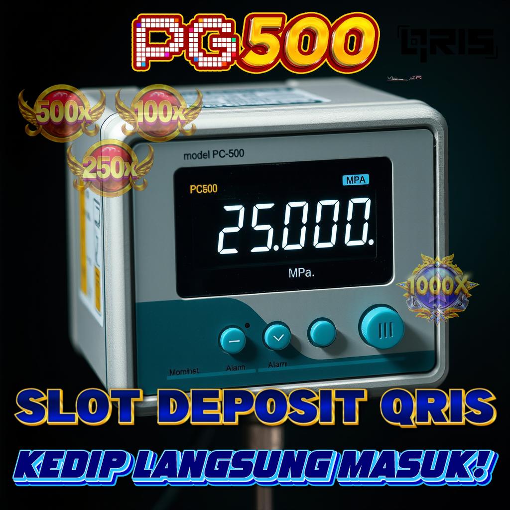 APLIKASI RP 777 - judi slot online gacor