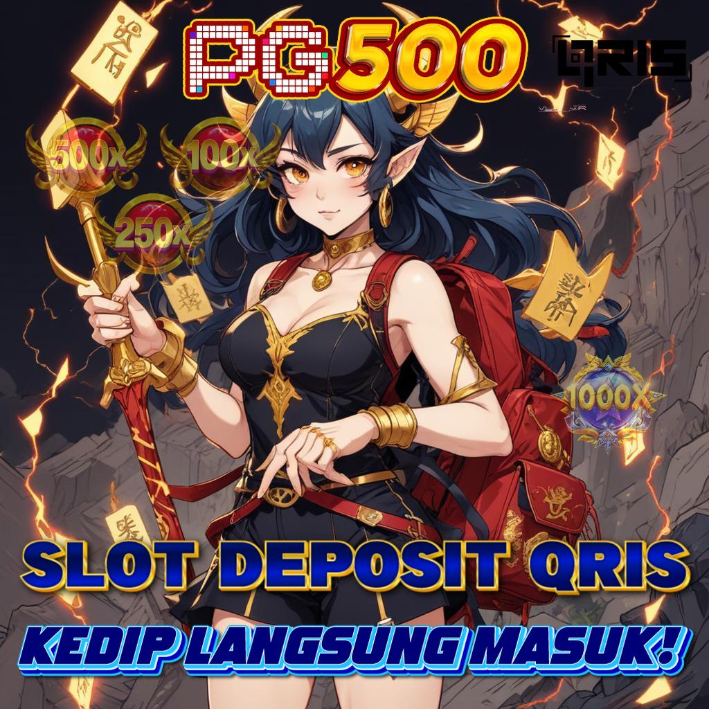 SITUS SLOT TERPERCAYA SCATTER HITAM - Situs Terbaru, Rejeki Lancar!