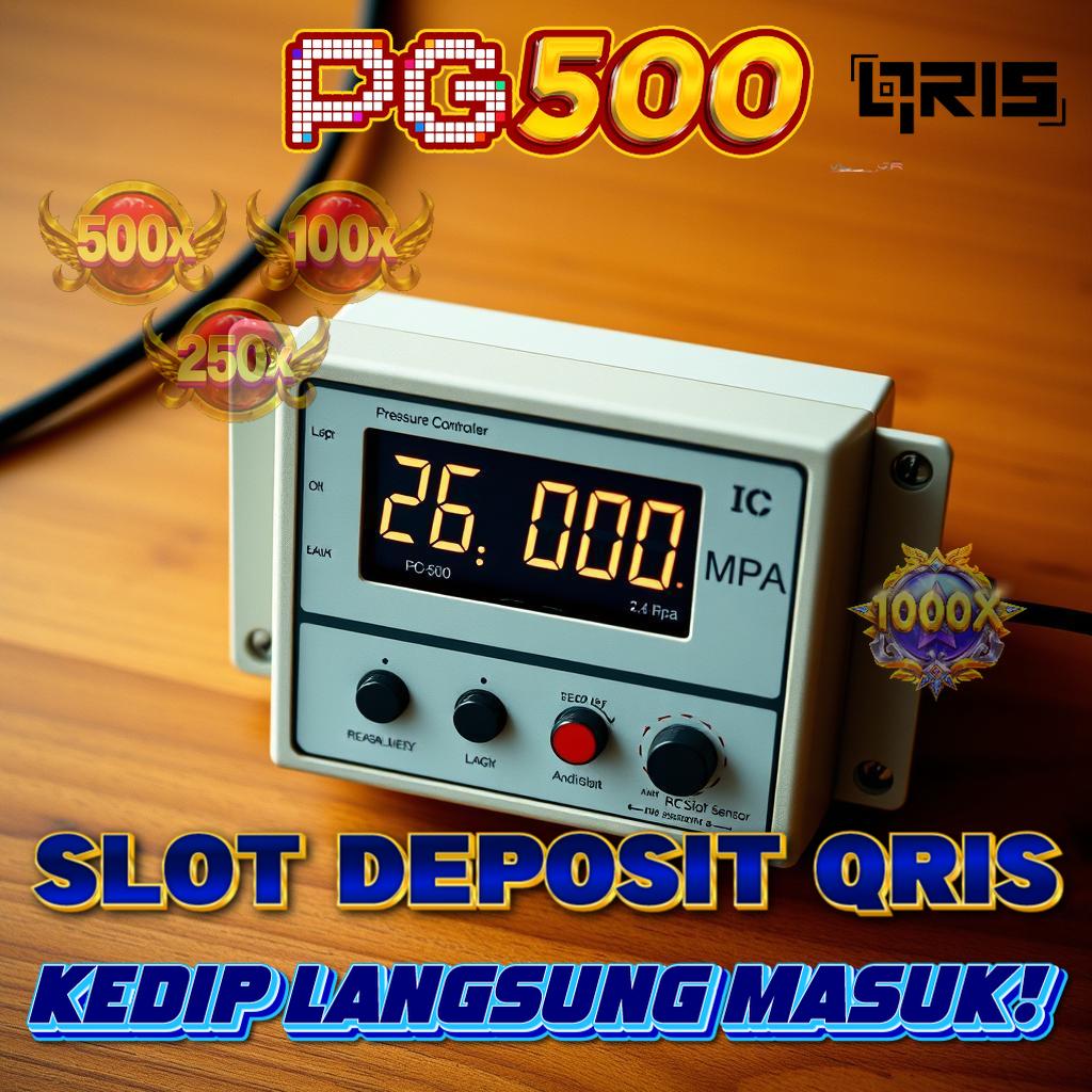 GO WIN DOWNLOAD - Rejeki Nomplok Main Slot Bikin Kaya