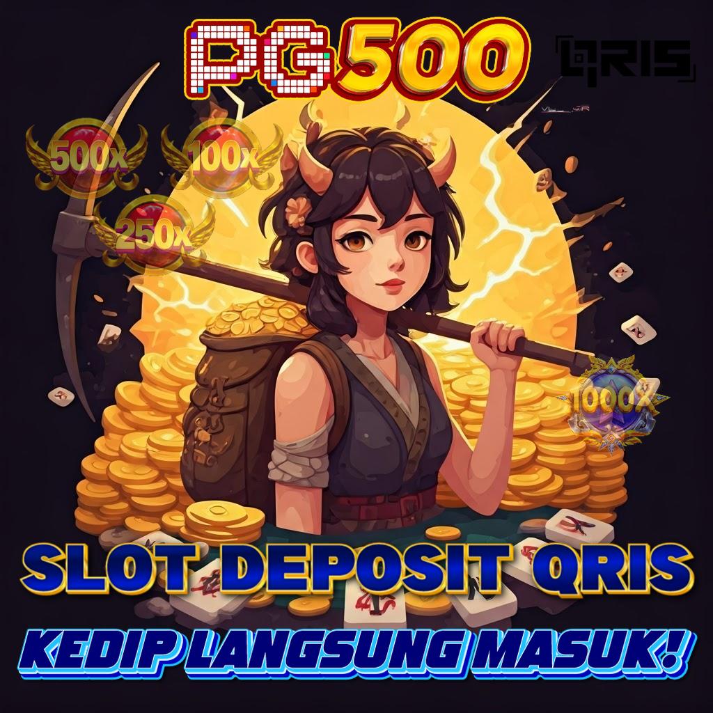 Akun Pro Rusia Situs Slot Server