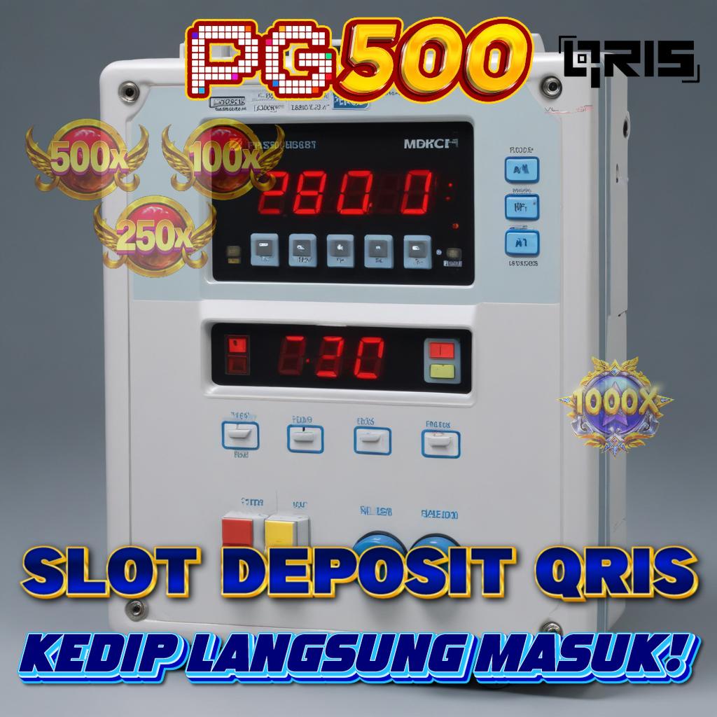 3 LENGKAP HARI INI - Depo Sekali, Bonus Besar Lagi!