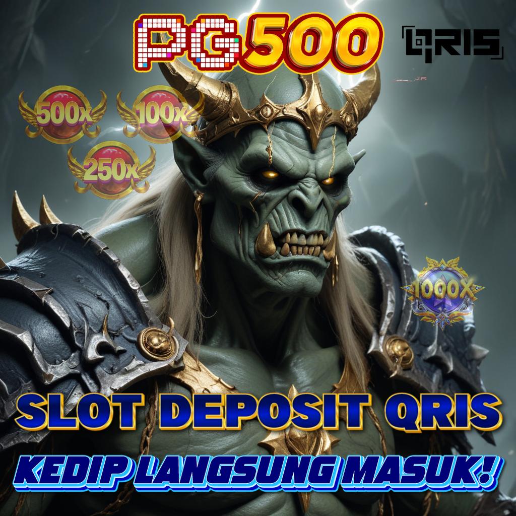 Slot Garansi Kekalahan